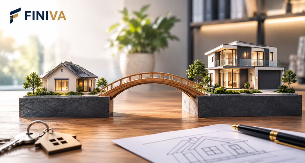Sell Bridging Loan Australia