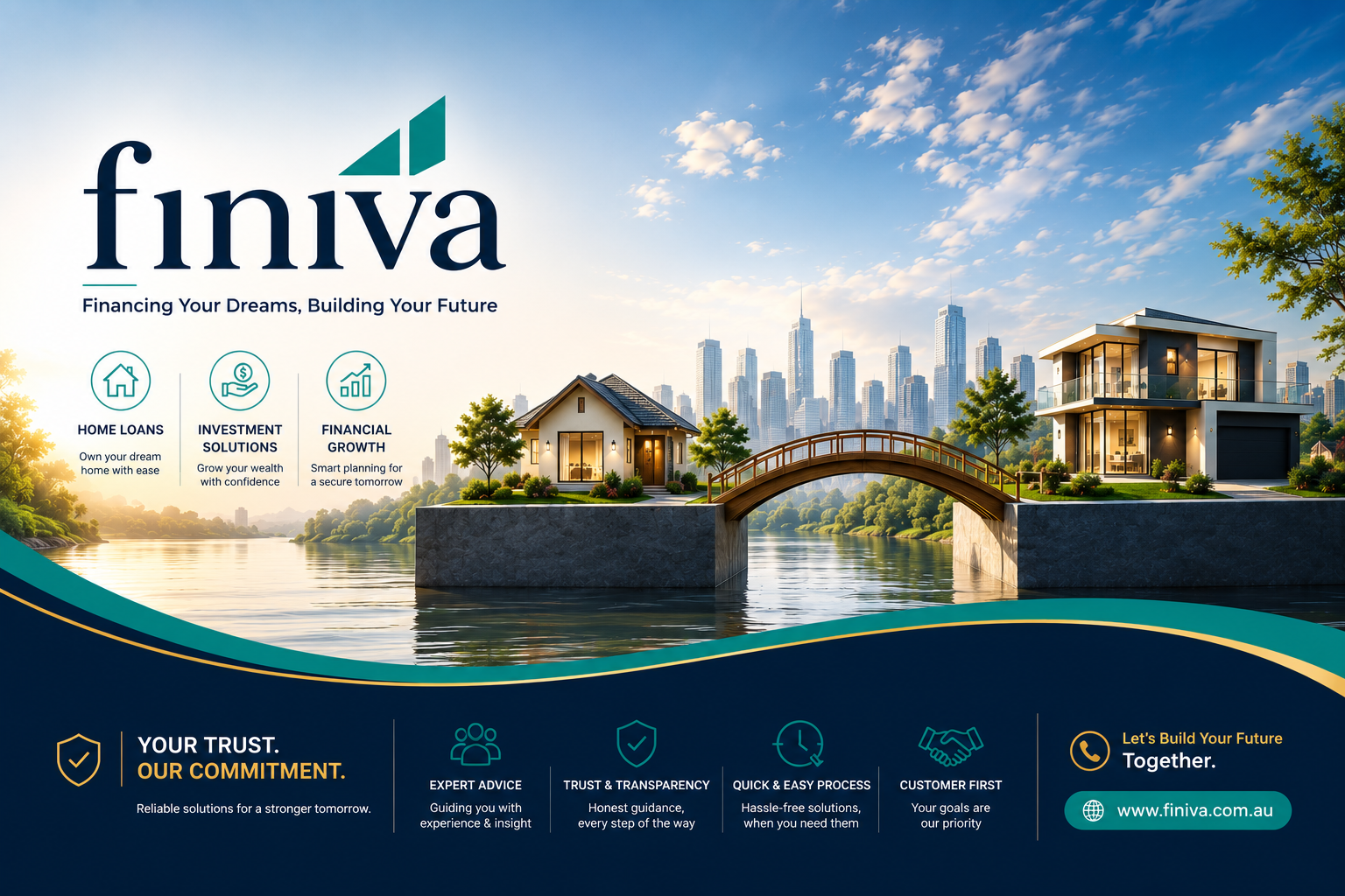 buy before sell bridging loan Australia