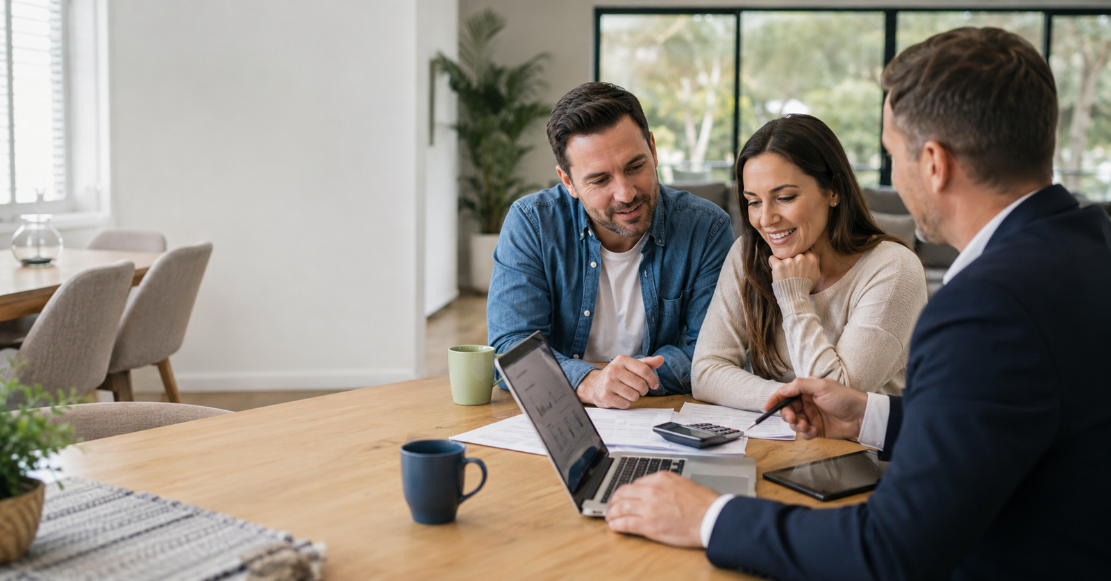 Personal Loans