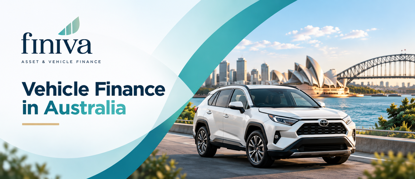vehicle finanaces in austrila
